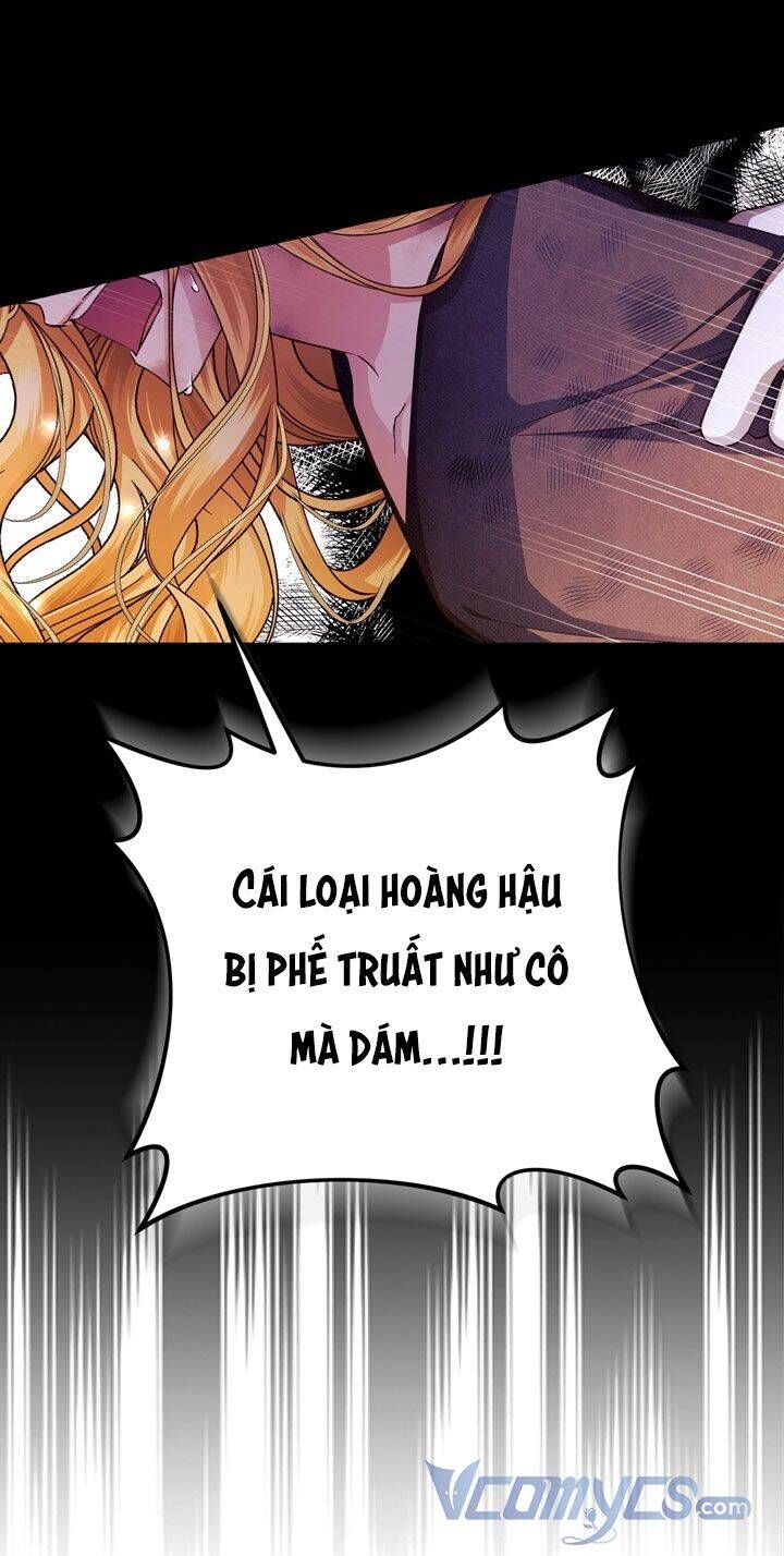 đọc truyện Phương Pháp Che Giấu Đứa Con Của Hoàng Đế Chương 26 ảnh 32 tại Giả Dược