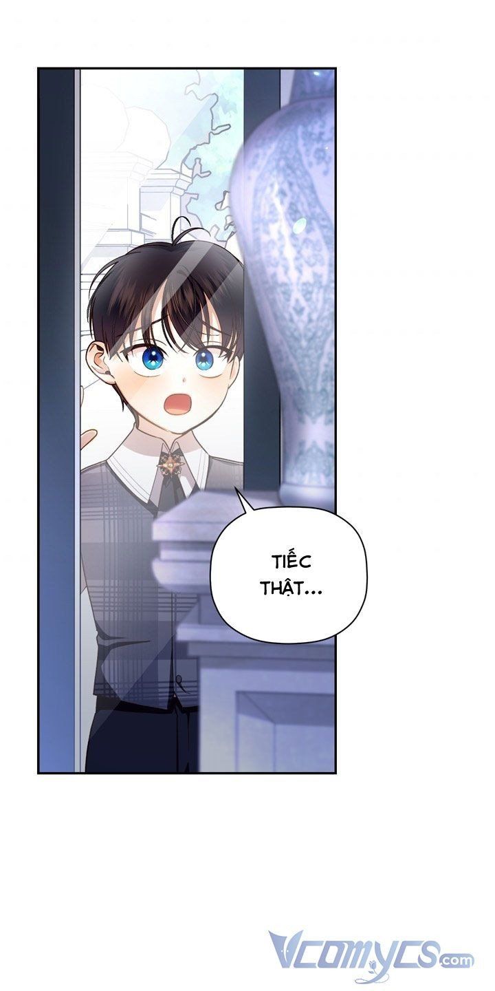 đọc truyện Phương Pháp Che Giấu Đứa Con Của Hoàng Đế Chương 27.5 ảnh 16 tại Thiên Thai Truyện