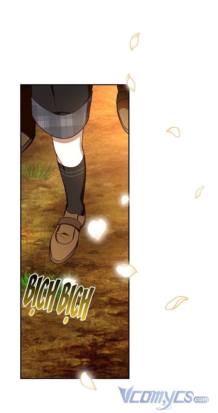 đọc truyện Phương Pháp Che Giấu Đứa Con Của Hoàng Đế Chương 27.5 ảnh 19 tại Thiên Thai Truyện