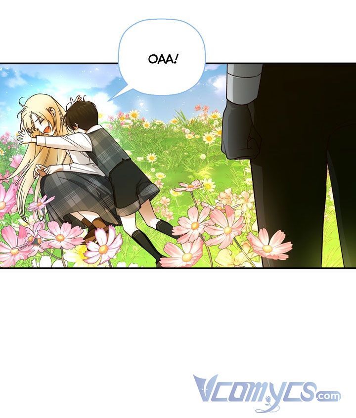 đọc truyện Phương Pháp Che Giấu Đứa Con Của Hoàng Đế Chương 27.5 ảnh 24 tại Thiên Thai Truyện