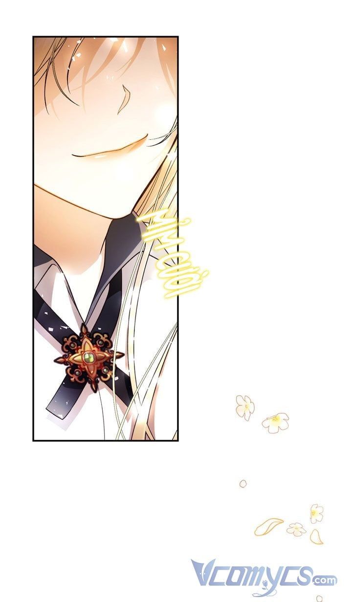 đọc truyện Phương Pháp Che Giấu Đứa Con Của Hoàng Đế Chương 27.5 ảnh 27 tại Thiên Thai Truyện