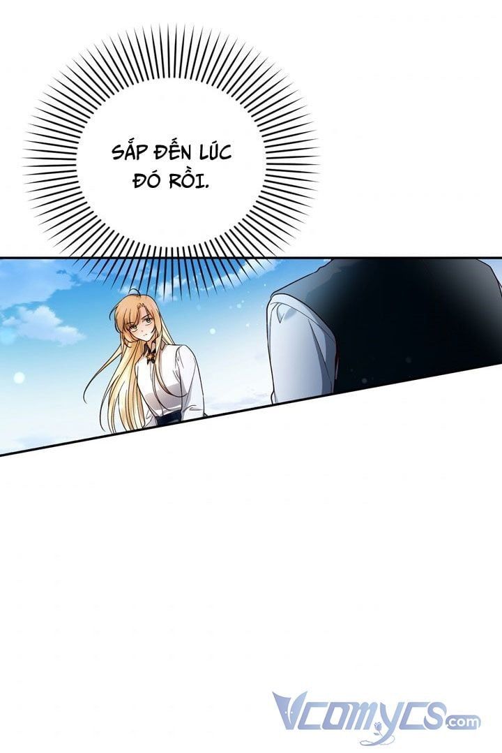 đọc truyện Phương Pháp Che Giấu Đứa Con Của Hoàng Đế Chương 27.5 ảnh 32 tại Thiên Thai Truyện