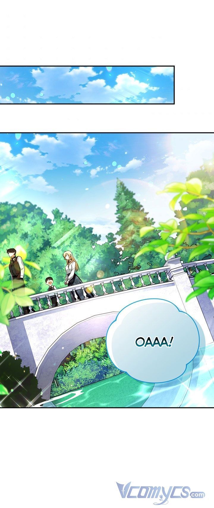 đọc truyện Phương Pháp Che Giấu Đứa Con Của Hoàng Đế Chương 27.5 ảnh 8 tại Thiên Thai Truyện