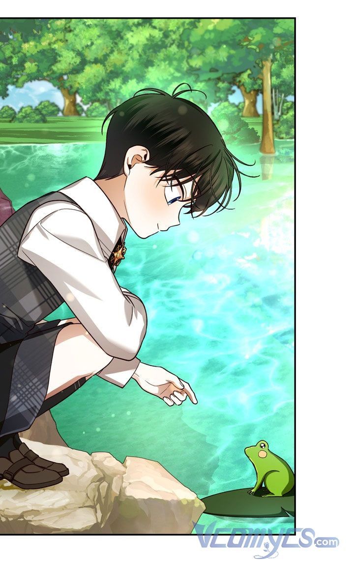 đọc truyện Phương Pháp Che Giấu Đứa Con Của Hoàng Đế Chương 27.5 ảnh 9 tại Thiên Thai Truyện