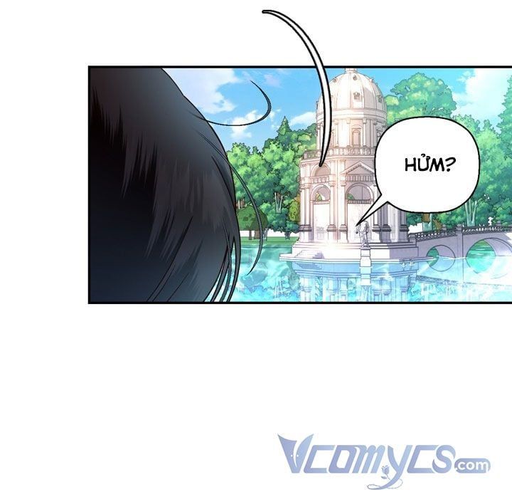 đọc truyện Phương Pháp Che Giấu Đứa Con Của Hoàng Đế Chương 27.5 ảnh 10 tại Thiên Thai Truyện