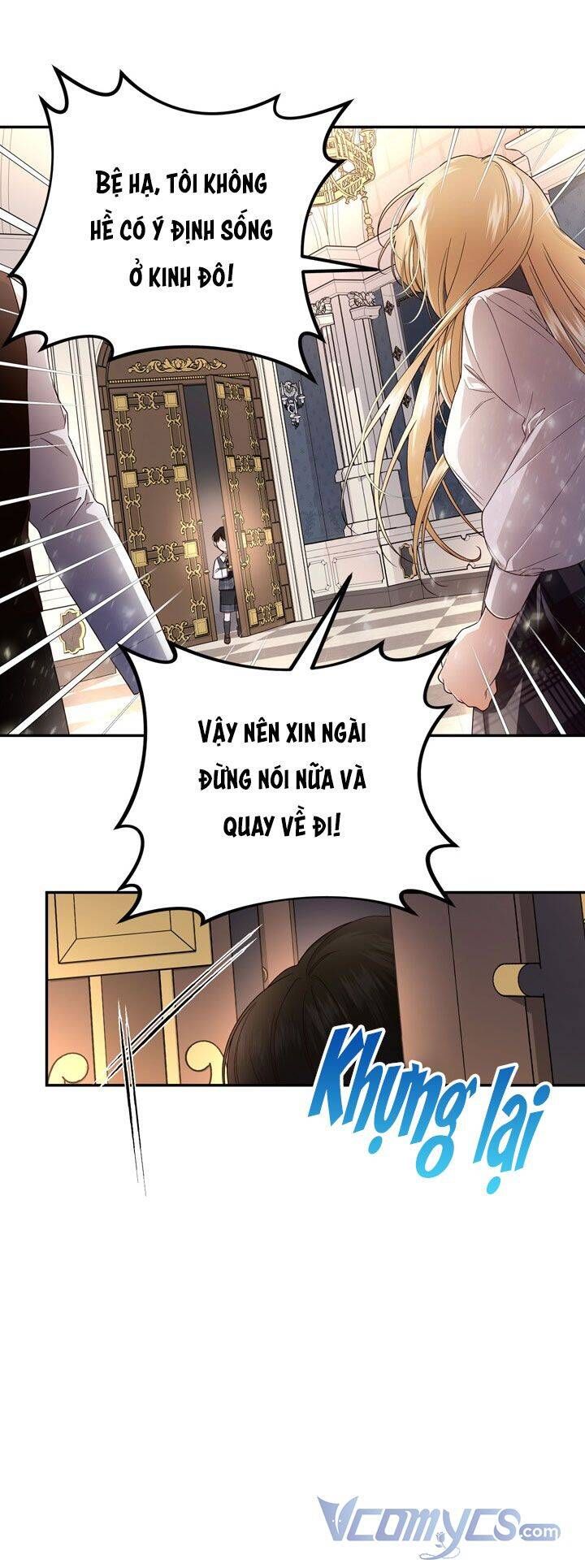 đọc truyện Phương Pháp Che Giấu Đứa Con Của Hoàng Đế Chương 27 ảnh 18 tại Giả Dược