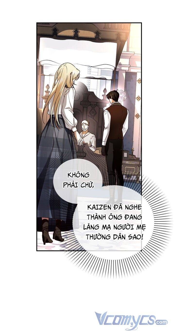 đọc truyện Phương Pháp Che Giấu Đứa Con Của Hoàng Đế Chương 27 ảnh 6 tại Giả Dược