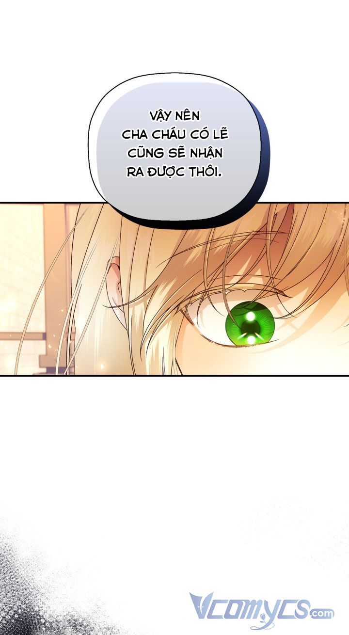 đọc truyện Phương Pháp Che Giấu Đứa Con Của Hoàng Đế Chương 28.5 ảnh 3 tại Thiên Thai Truyện