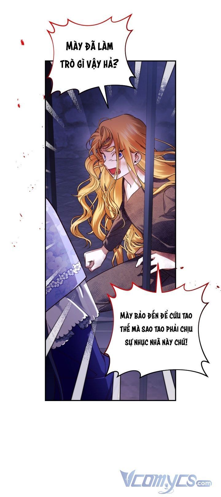 đọc truyện Phương Pháp Che Giấu Đứa Con Của Hoàng Đế Chương 28.5 ảnh 12 tại Thiên Thai Truyện