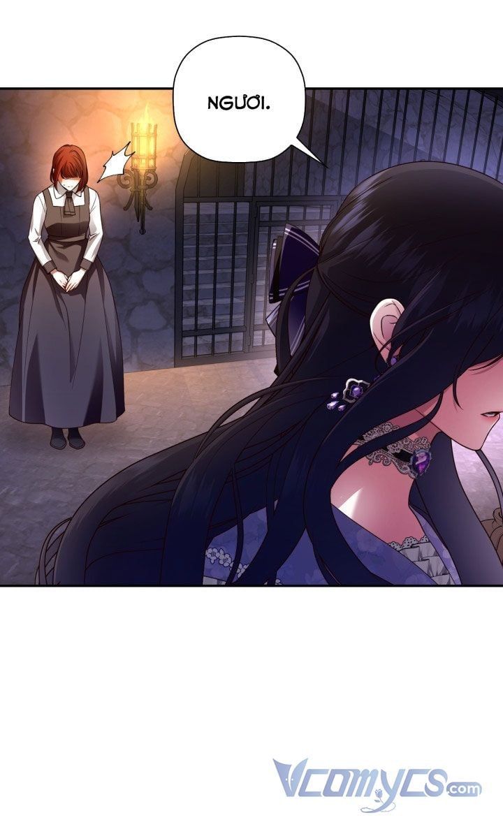 đọc truyện Phương Pháp Che Giấu Đứa Con Của Hoàng Đế Chương 28.5 ảnh 16 tại Thiên Thai Truyện