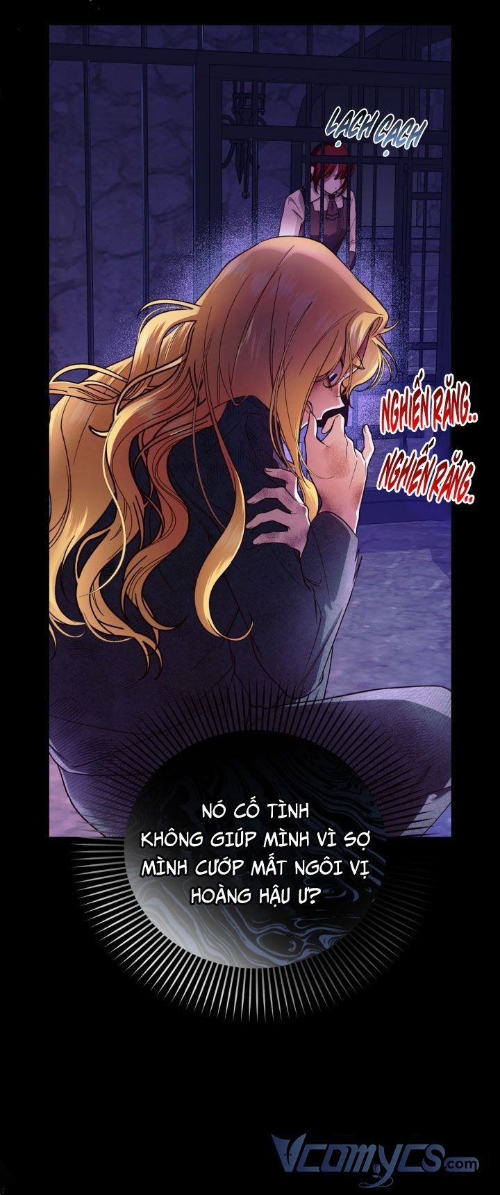 đọc truyện Phương Pháp Che Giấu Đứa Con Của Hoàng Đế Chương 28.5 ảnh 21 tại Thiên Thai Truyện