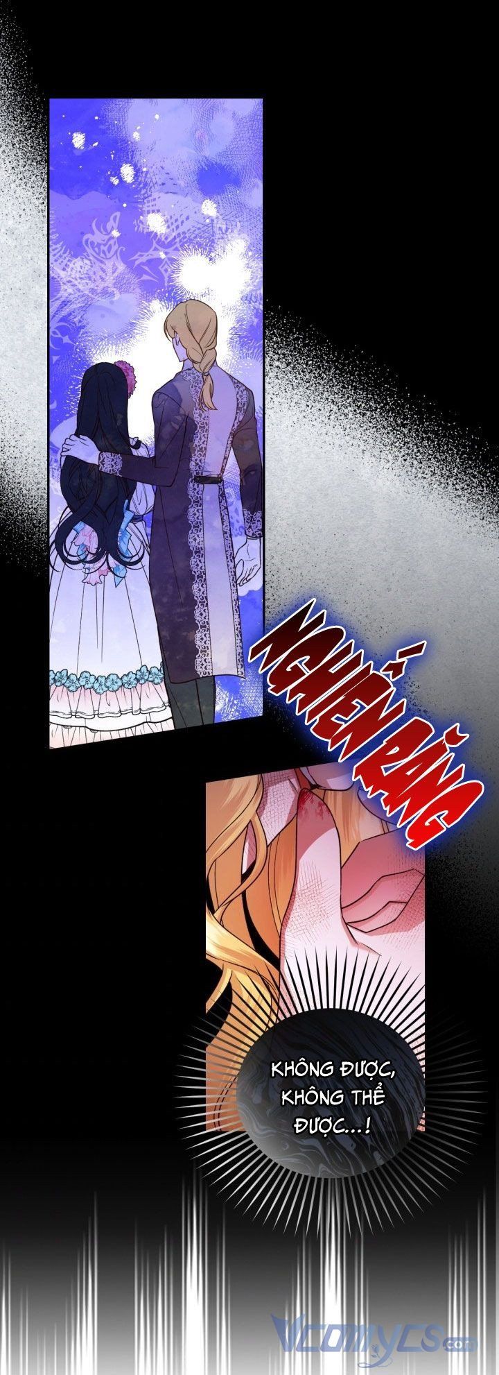 đọc truyện Phương Pháp Che Giấu Đứa Con Của Hoàng Đế Chương 28.5 ảnh 22 tại Thiên Thai Truyện