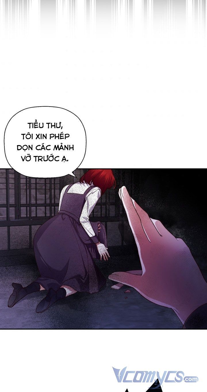 đọc truyện Phương Pháp Che Giấu Đứa Con Của Hoàng Đế Chương 28.5 ảnh 23 tại Thiên Thai Truyện