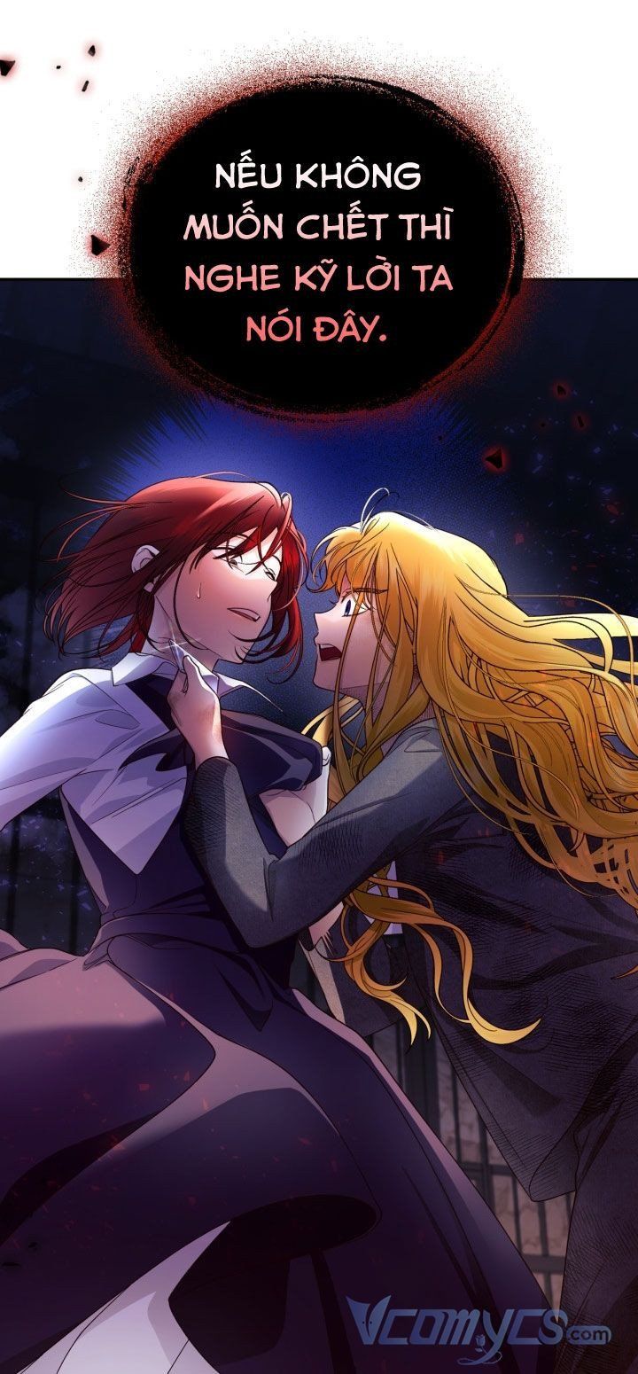 đọc truyện Phương Pháp Che Giấu Đứa Con Của Hoàng Đế Chương 28.5 ảnh 25 tại Thiên Thai Truyện