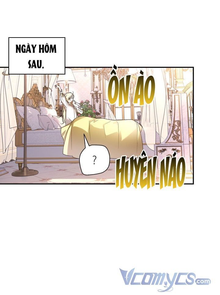 đọc truyện Phương Pháp Che Giấu Đứa Con Của Hoàng Đế Chương 28.5 ảnh 27 tại Thiên Thai Truyện