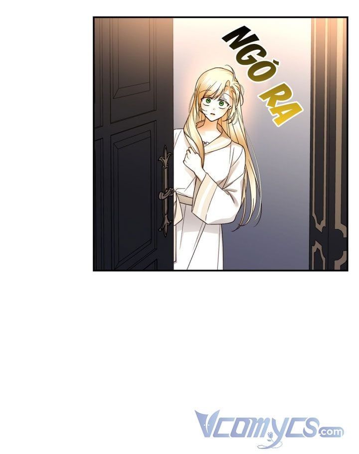 đọc truyện Phương Pháp Che Giấu Đứa Con Của Hoàng Đế Chương 28.5 ảnh 28 tại Thiên Thai Truyện