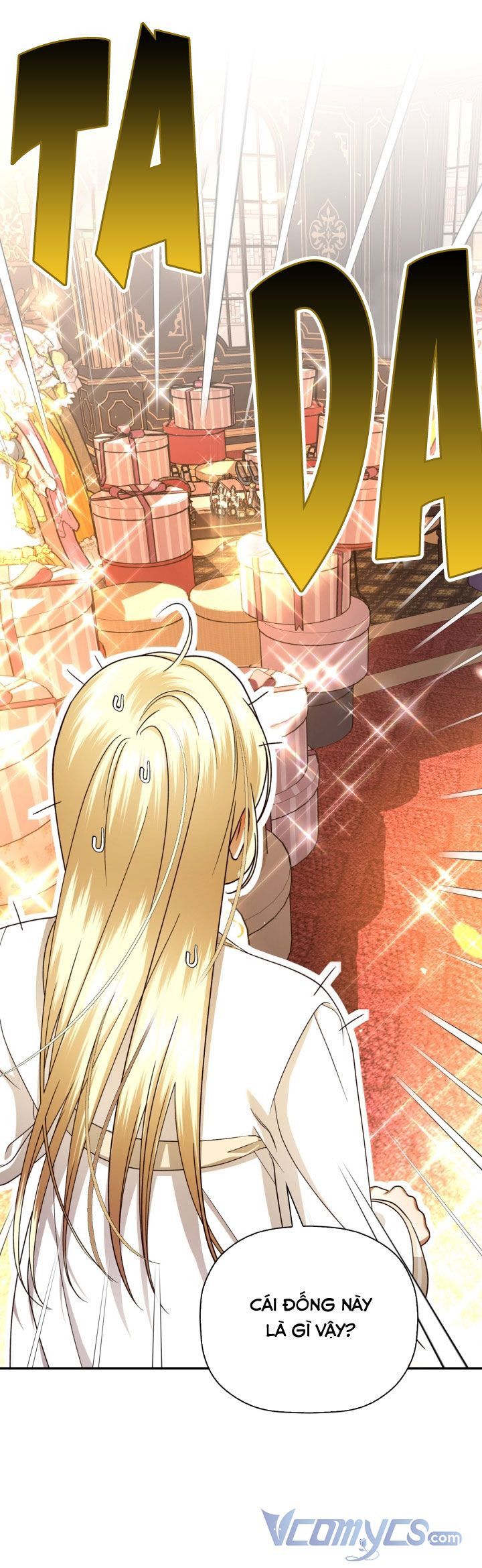 đọc truyện Phương Pháp Che Giấu Đứa Con Của Hoàng Đế Chương 28.5 ảnh 29 tại Thiên Thai Truyện