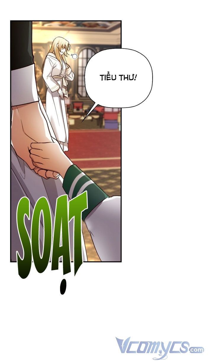 đọc truyện Phương Pháp Che Giấu Đứa Con Của Hoàng Đế Chương 28.5 ảnh 33 tại Thiên Thai Truyện