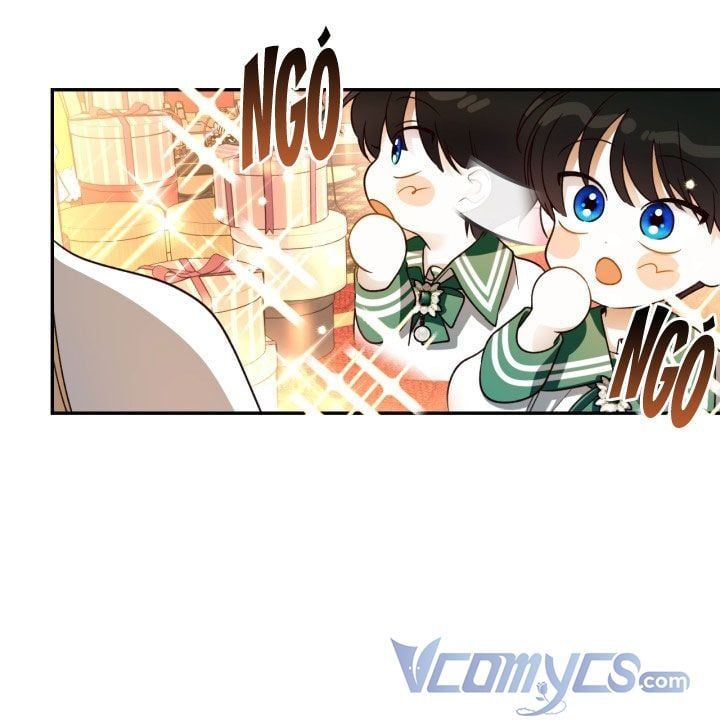 đọc truyện Phương Pháp Che Giấu Đứa Con Của Hoàng Đế Chương 28.5 ảnh 36 tại Thiên Thai Truyện