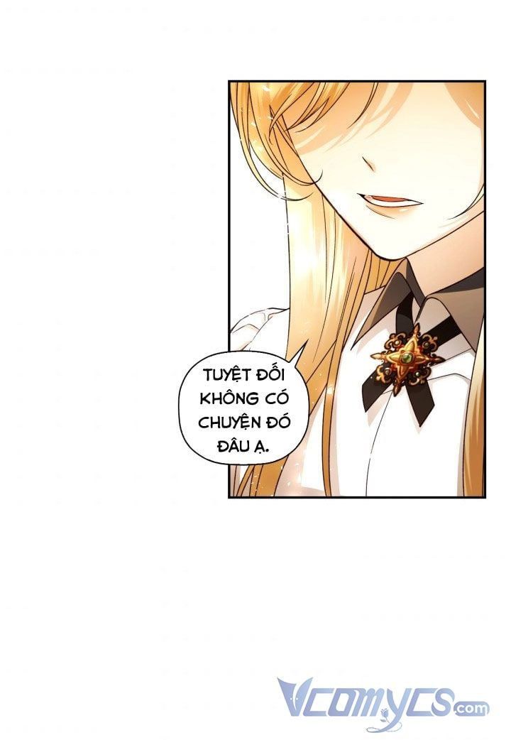 đọc truyện Phương Pháp Che Giấu Đứa Con Của Hoàng Đế Chương 28.5 ảnh 7 tại Thiên Thai Truyện