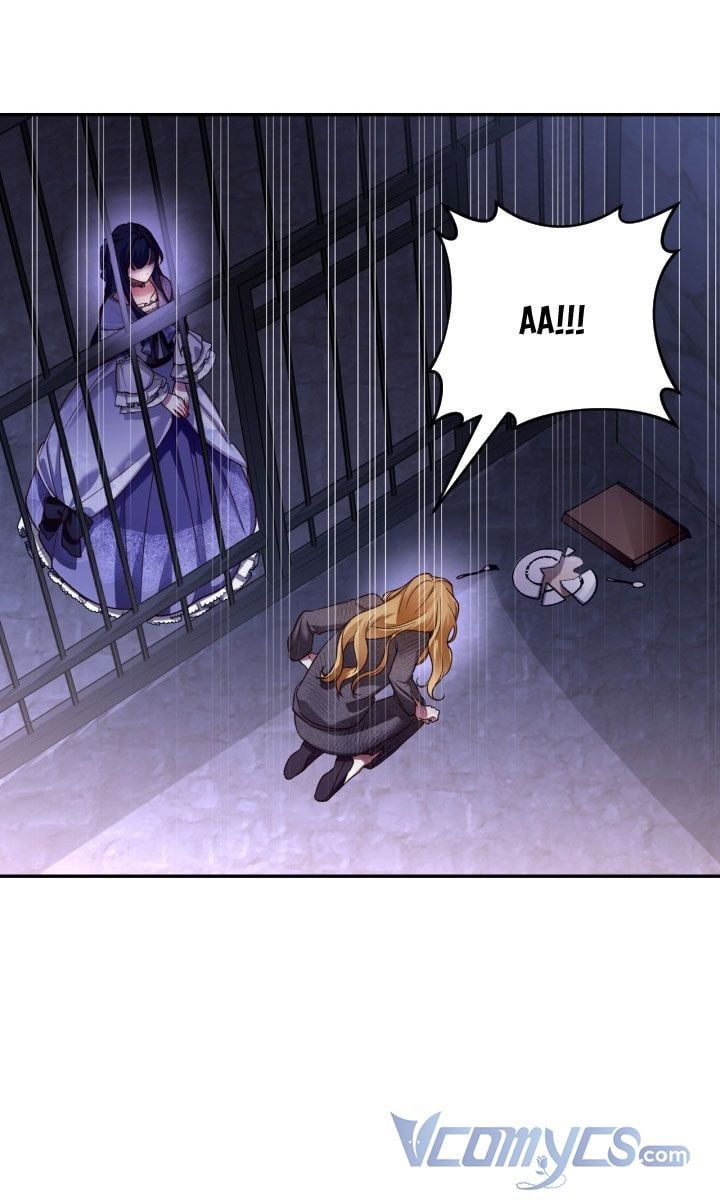 đọc truyện Phương Pháp Che Giấu Đứa Con Của Hoàng Đế Chương 28.5 ảnh 11 tại Thiên Thai Truyện