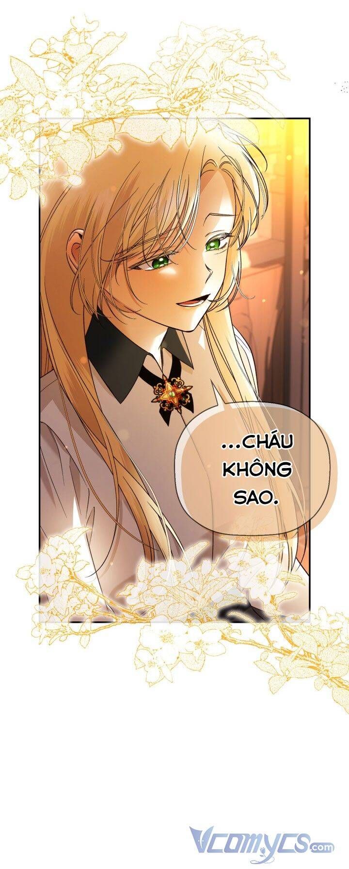 đọc truyện Phương Pháp Che Giấu Đứa Con Của Hoàng Đế Chương 28 ảnh 34 tại Giả Dược