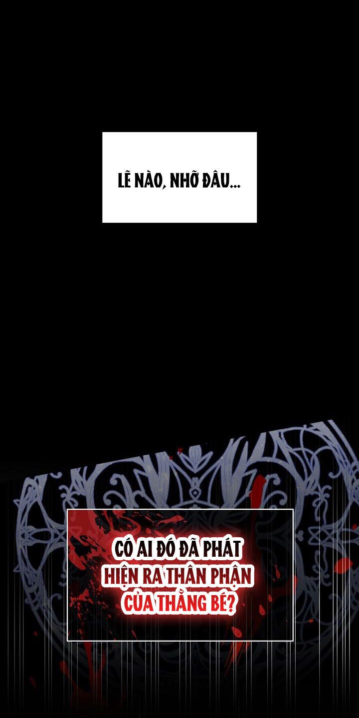 đọc truyện Phương Pháp Che Giấu Đứa Con Của Hoàng Đế Chương 29.5 ảnh 12 tại Thiên Thai Truyện