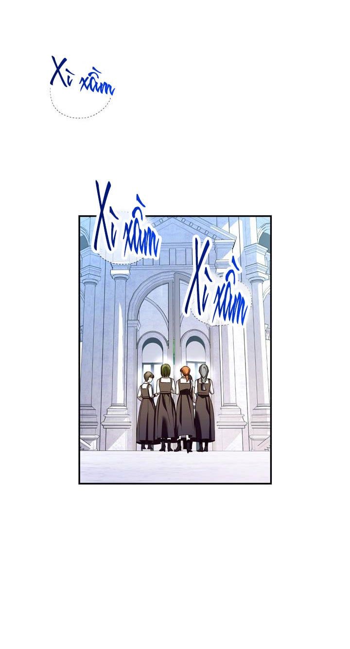 đọc truyện Phương Pháp Che Giấu Đứa Con Của Hoàng Đế Chương 29.5 ảnh 14 tại Thiên Thai Truyện