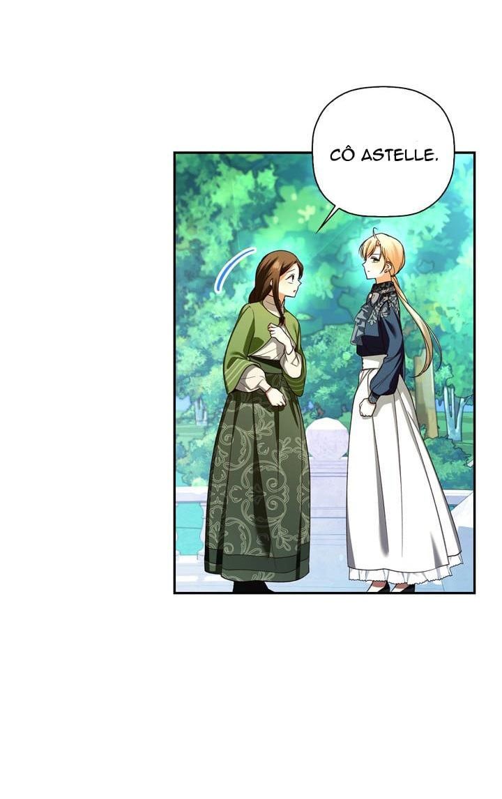 đọc truyện Phương Pháp Che Giấu Đứa Con Của Hoàng Đế Chương 29.5 ảnh 15 tại Thiên Thai Truyện