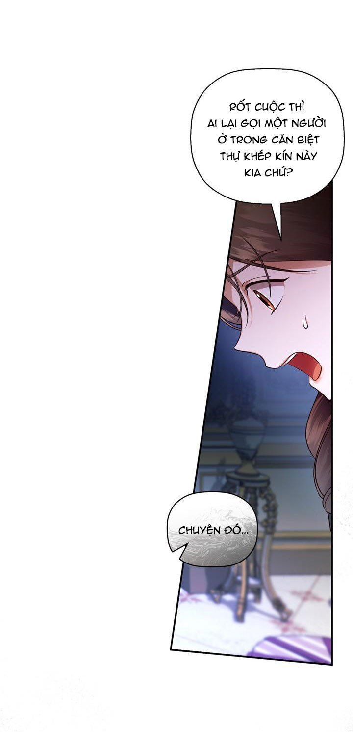 đọc truyện Phương Pháp Che Giấu Đứa Con Của Hoàng Đế Chương 29.5 ảnh 4 tại Thiên Thai Truyện