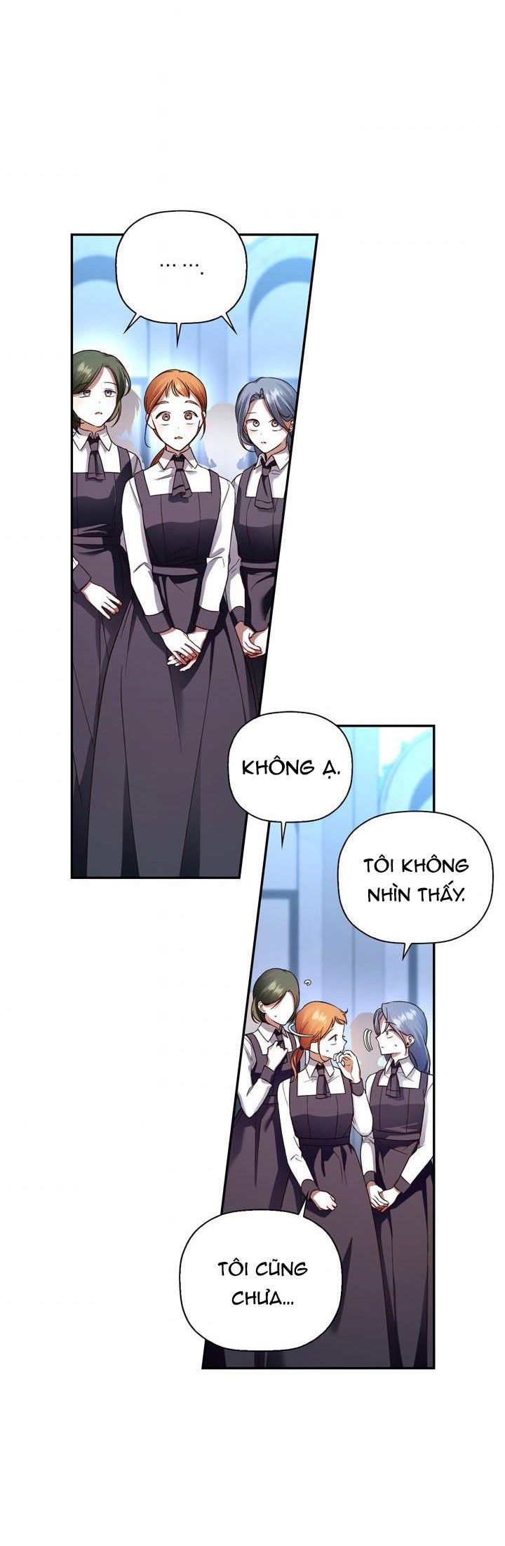 đọc truyện Phương Pháp Che Giấu Đứa Con Của Hoàng Đế Chương 29.5 ảnh 23 tại Thiên Thai Truyện