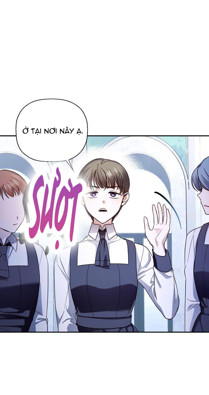 đọc truyện Phương Pháp Che Giấu Đứa Con Của Hoàng Đế Chương 29.5 ảnh 25 tại Thiên Thai Truyện