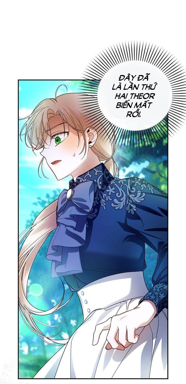 đọc truyện Phương Pháp Che Giấu Đứa Con Của Hoàng Đế Chương 29.5 ảnh 9 tại Thiên Thai Truyện