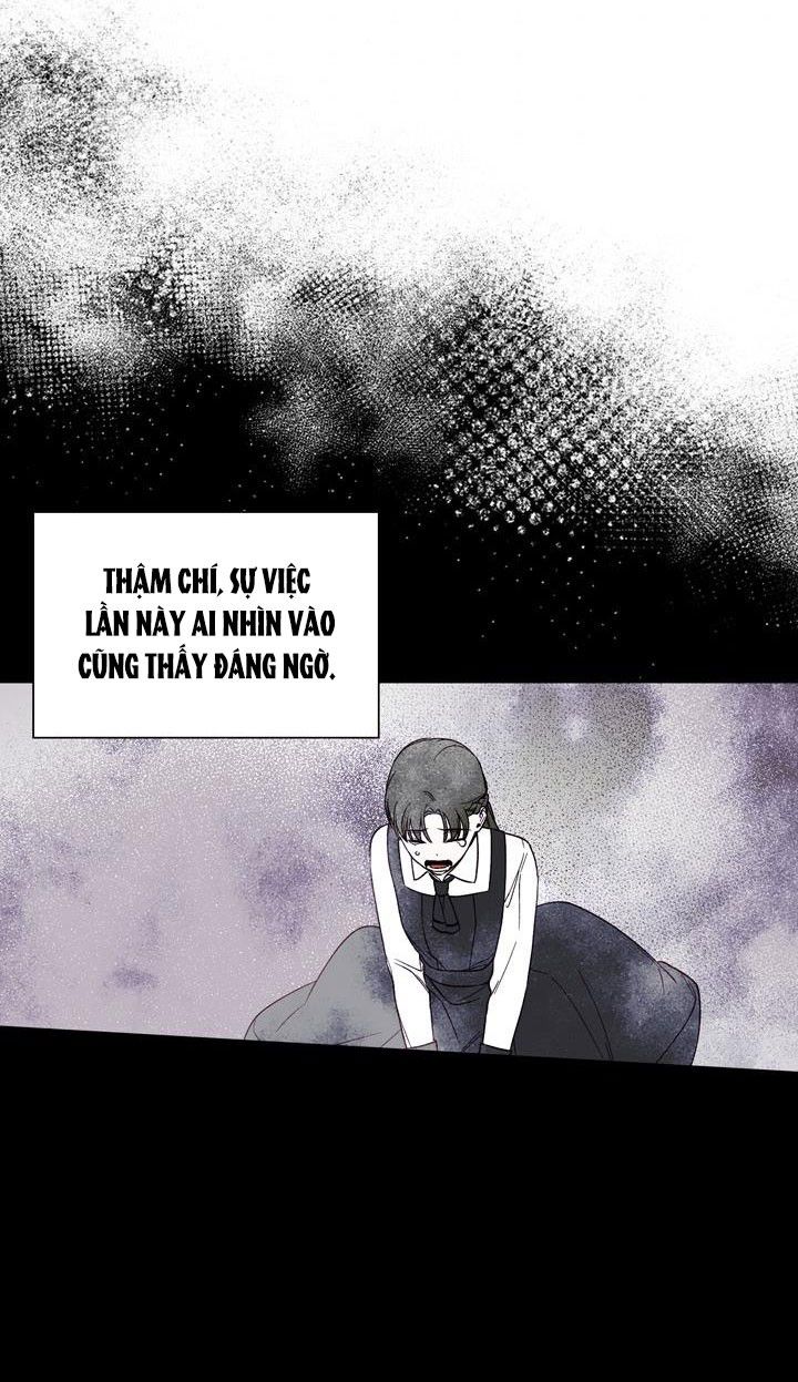 đọc truyện Phương Pháp Che Giấu Đứa Con Của Hoàng Đế Chương 29.5 ảnh 10 tại Thiên Thai Truyện