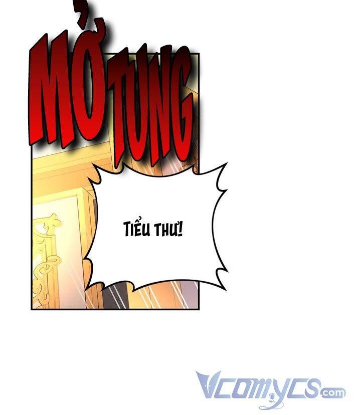 đọc truyện Phương Pháp Che Giấu Đứa Con Của Hoàng Đế Chương 29 ảnh 30 tại Giả Dược