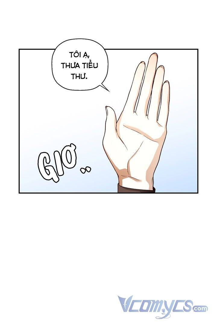 đọc truyện Phương Pháp Che Giấu Đứa Con Của Hoàng Đế Chương 29 ảnh 60 tại Giả Dược