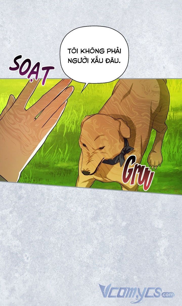 đọc truyện Phương Pháp Che Giấu Đứa Con Của Hoàng Đế Chương 30.5 ảnh 15 tại Thiên Thai Truyện