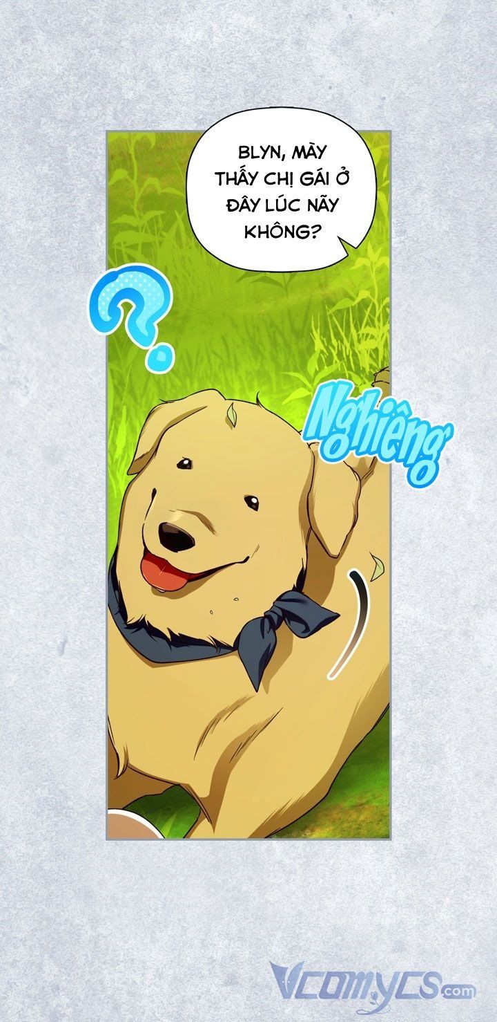 đọc truyện Phương Pháp Che Giấu Đứa Con Của Hoàng Đế Chương 30.5 ảnh 4 tại Thiên Thai Truyện