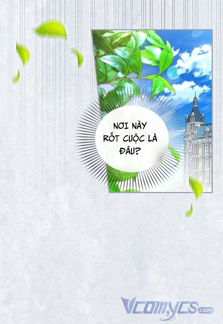 đọc truyện Phương Pháp Che Giấu Đứa Con Của Hoàng Đế Chương 30.5 ảnh 25 tại Thiên Thai Truyện