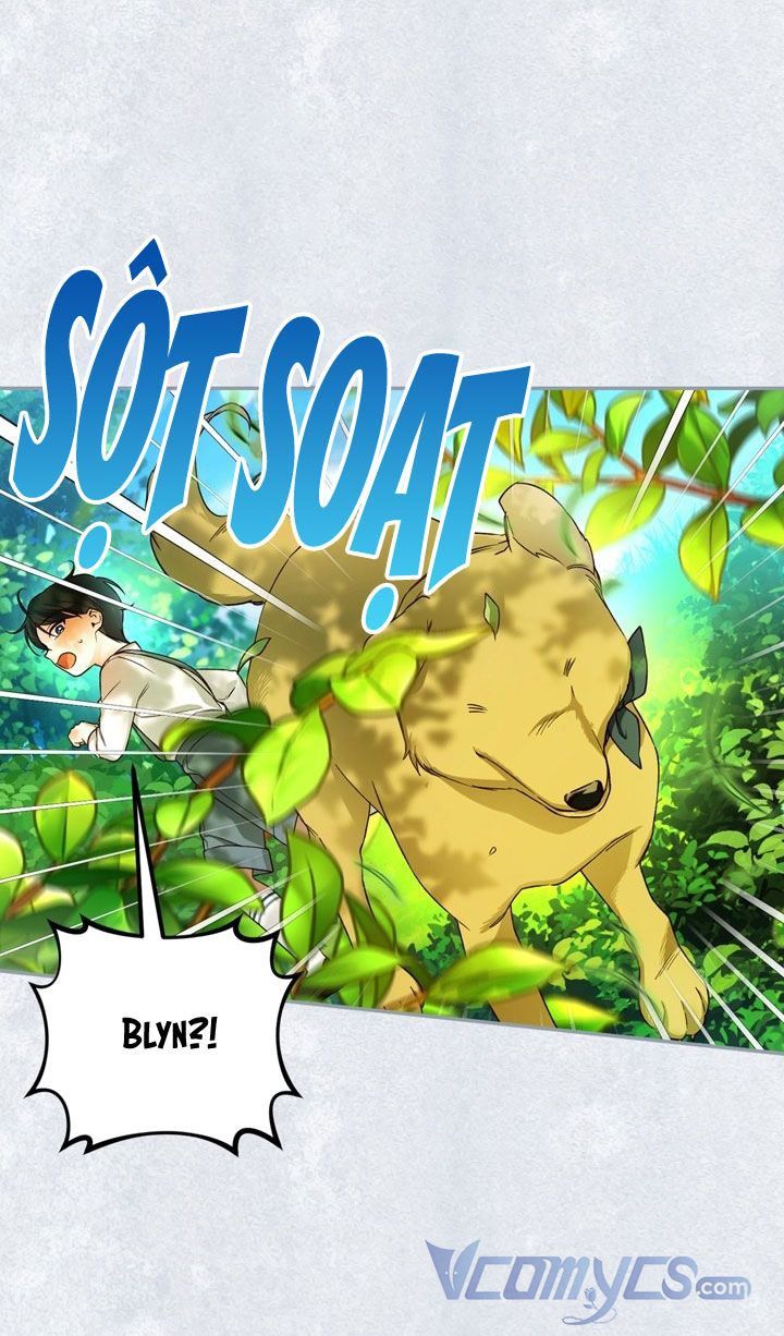 đọc truyện Phương Pháp Che Giấu Đứa Con Của Hoàng Đế Chương 30.5 ảnh 26 tại Thiên Thai Truyện