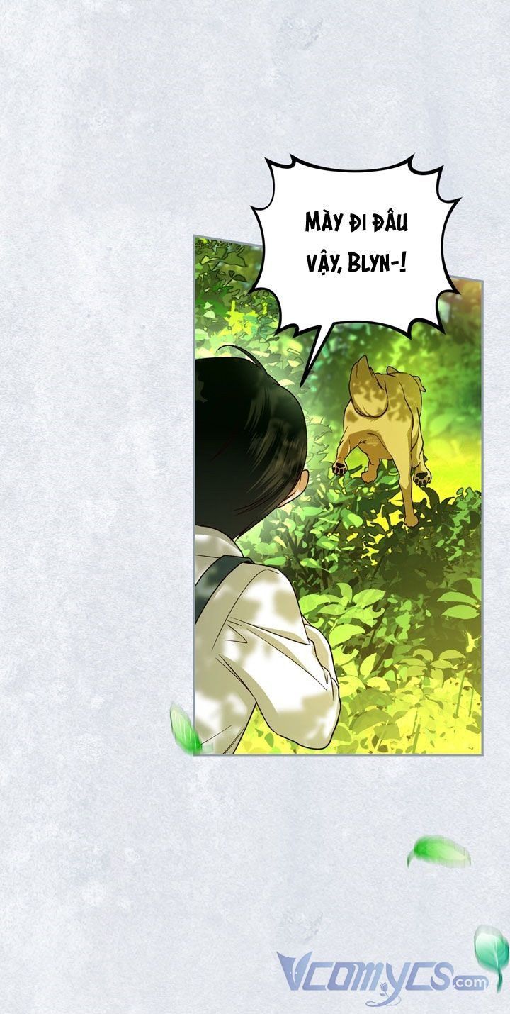 đọc truyện Phương Pháp Che Giấu Đứa Con Của Hoàng Đế Chương 30.5 ảnh 27 tại Thiên Thai Truyện