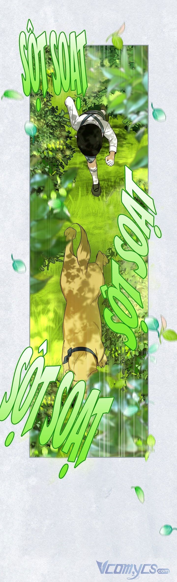 đọc truyện Phương Pháp Che Giấu Đứa Con Của Hoàng Đế Chương 30.5 ảnh 28 tại Thiên Thai Truyện