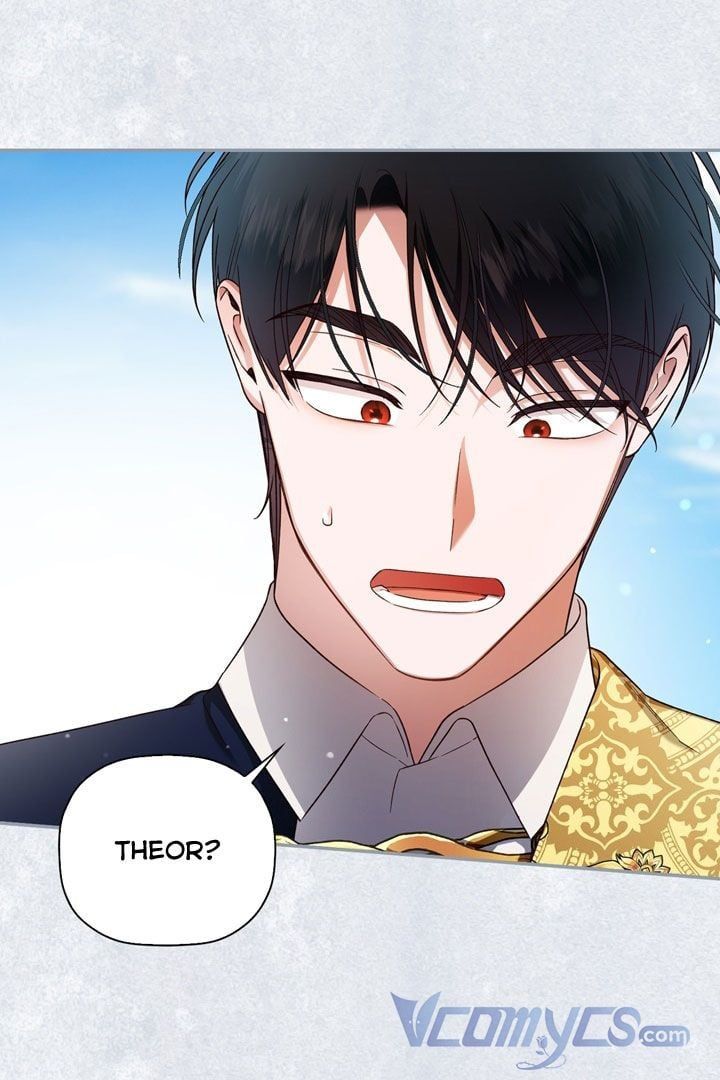 đọc truyện Phương Pháp Che Giấu Đứa Con Của Hoàng Đế Chương 30.5 ảnh 31 tại Thiên Thai Truyện