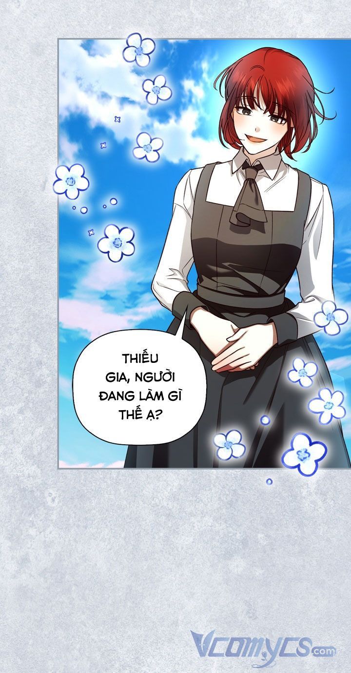 đọc truyện Phương Pháp Che Giấu Đứa Con Của Hoàng Đế Chương 30.5 ảnh 7 tại Thiên Thai Truyện