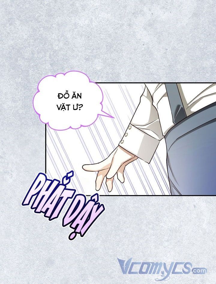 đọc truyện Phương Pháp Che Giấu Đứa Con Của Hoàng Đế Chương 30.5 ảnh 9 tại Thiên Thai Truyện