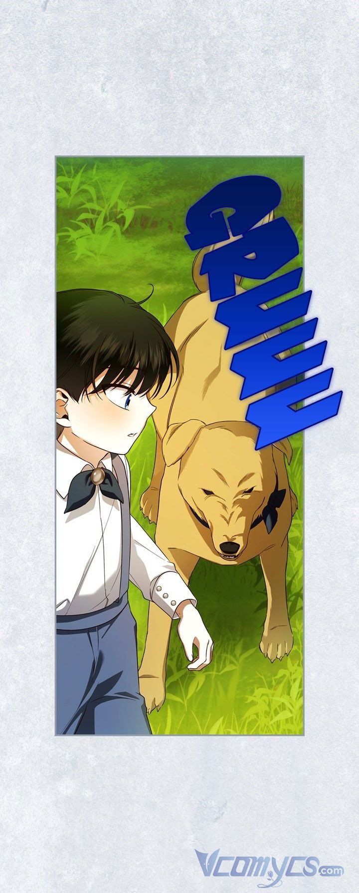 đọc truyện Phương Pháp Che Giấu Đứa Con Của Hoàng Đế Chương 30.5 ảnh 10 tại Thiên Thai Truyện