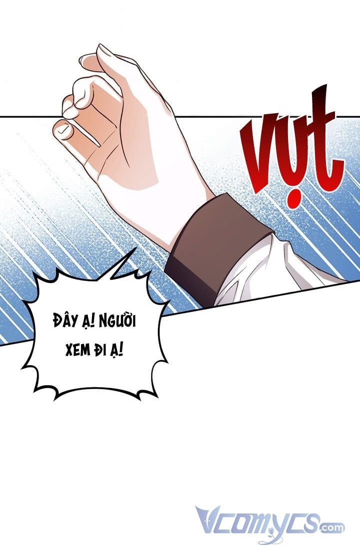 đọc truyện Phương Pháp Che Giấu Đứa Con Của Hoàng Đế Chương 31.5 ảnh 15 tại Thiên Thai Truyện