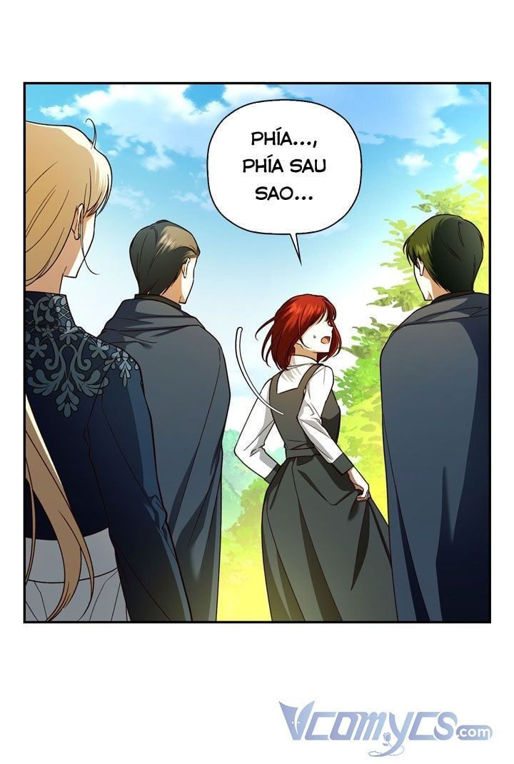 đọc truyện Phương Pháp Che Giấu Đứa Con Của Hoàng Đế Chương 31.5 ảnh 20 tại Thiên Thai Truyện