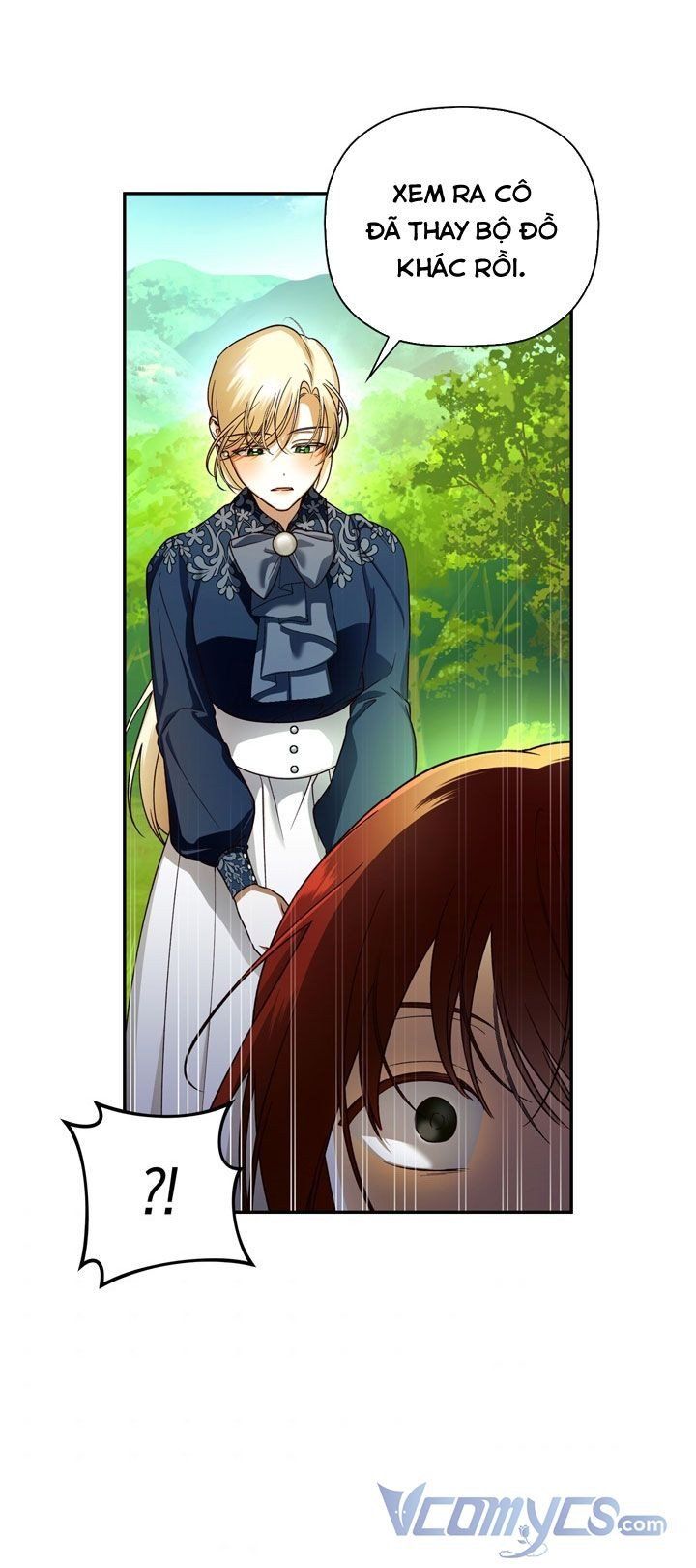 đọc truyện Phương Pháp Che Giấu Đứa Con Của Hoàng Đế Chương 31.5 ảnh 22 tại Thiên Thai Truyện