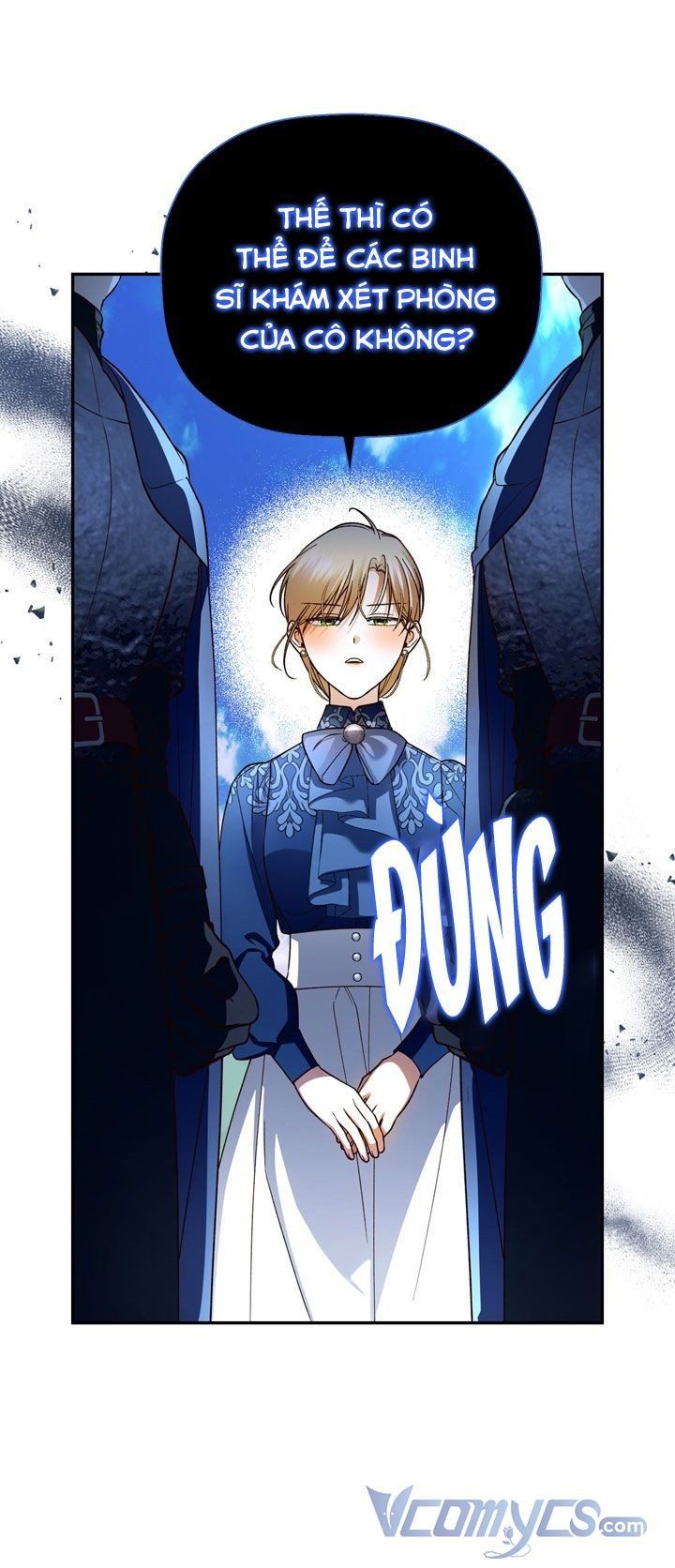 đọc truyện Phương Pháp Che Giấu Đứa Con Của Hoàng Đế Chương 31.5 ảnh 25 tại Thiên Thai Truyện